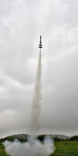 P Pavlik Harpoon - let v desti